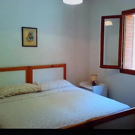 Holiday home Villetta Francy E Mario